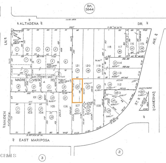 1137 E Mariposa St, Altadena CA: https://media.crmls.org/mediaz/bde4bb31-bfee-4fcd-8293-5f70a953ef53.jpg