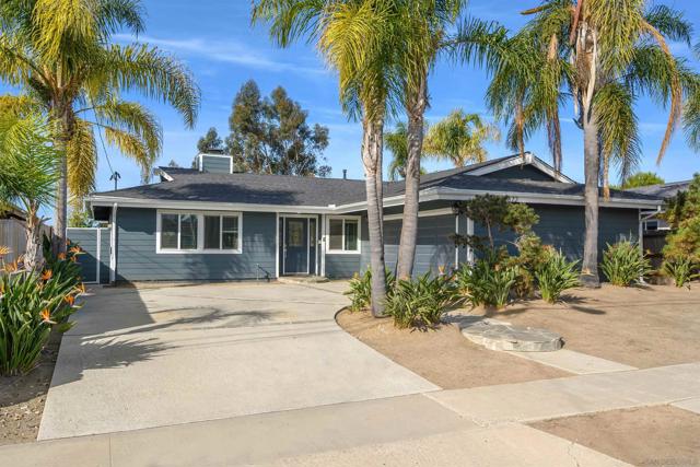 Details for 5872 Carnegie Street, San Diego, CA 92122