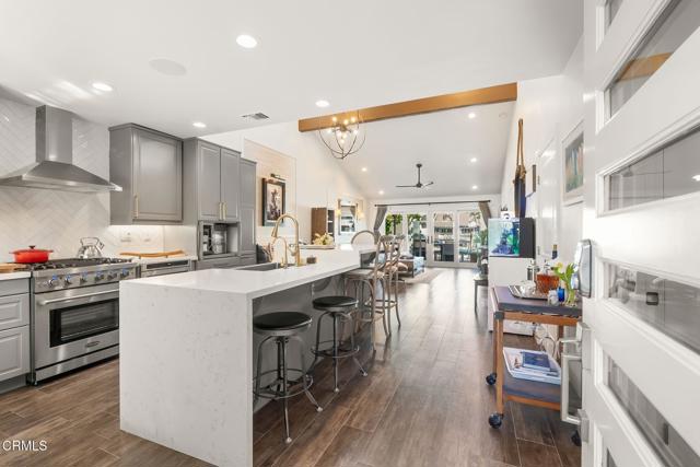 Detail Gallery Image 6 of 34 For 4575 Gateshead Bay, Oxnard,  CA 93035 - 2 Beds | 2 Baths