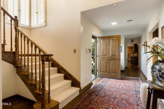 Detail Gallery Image 5 of 52 For 3940 Foothill Rd, Ventura,  CA 93003 - 4 Beds | 3/1 Baths