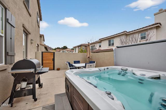 Detail Gallery Image 27 of 37 For 34 Secret Hollow Ln, Newbury Park,  CA 91320 - 3 Beds | 2/1 Baths