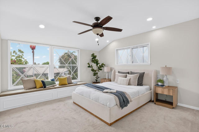 Detail Gallery Image 32 of 60 For 14263 Linda Vista Dr, Whittier,  CA 90602 - 3 Beds | 2/1 Baths