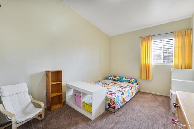 Home for Sale in El Cajon
