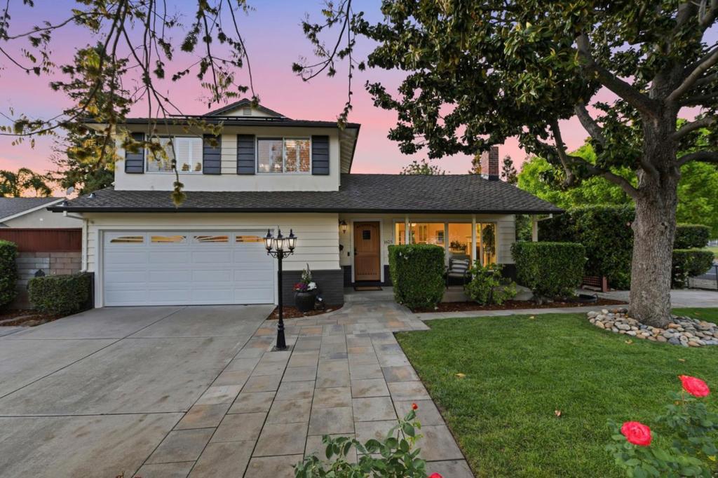 1625 Parkside Avenue