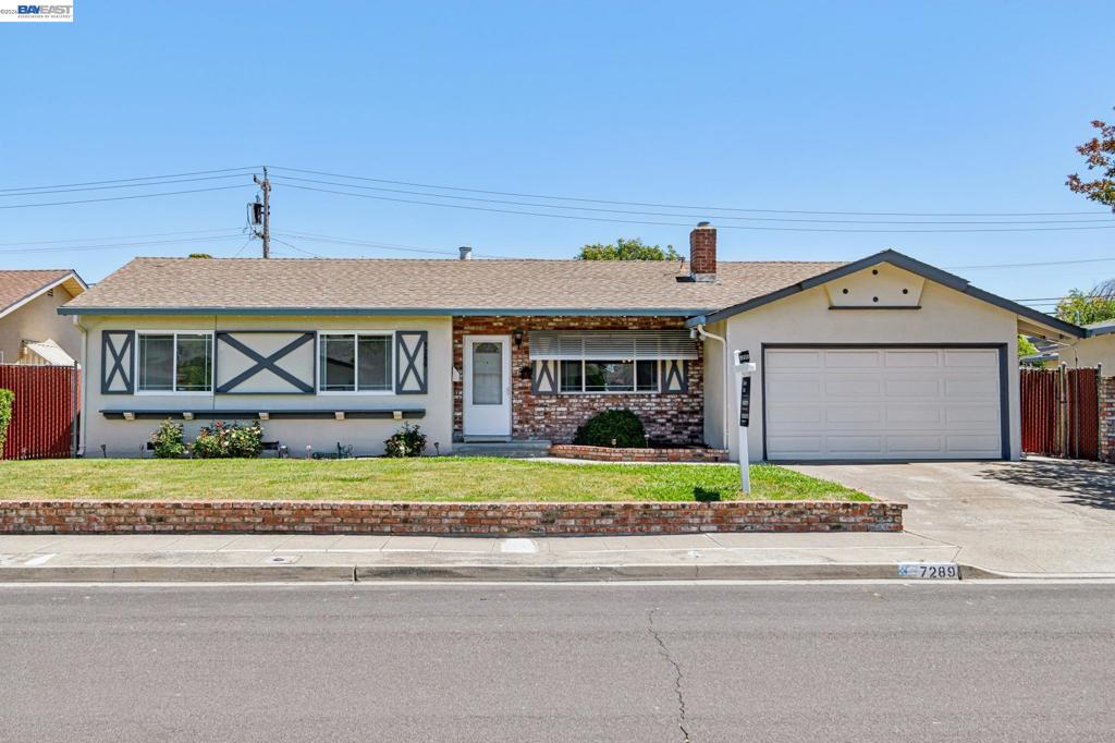 7289 Sheffield Ln