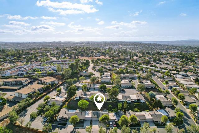 Detail Gallery Image 32 of 36 For 737 Nob Cir, Vista,  CA 92084 - 2 Beds | 2 Baths