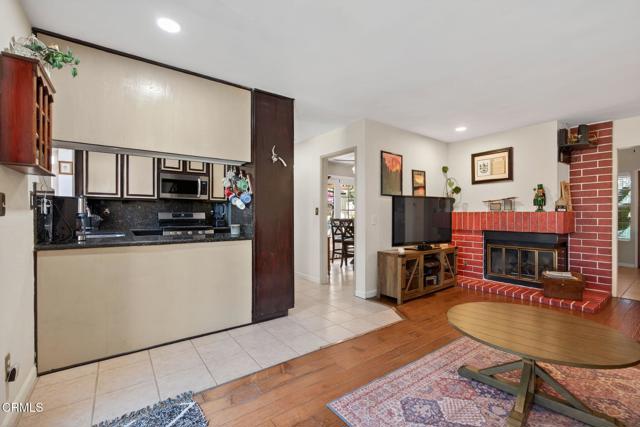 Detail Gallery Image 17 of 50 For 5430 Fieldcrest Dr, Camarillo,  CA 93012 - 3 Beds | 2 Baths