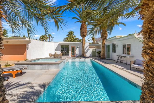 252 Ocotillo Ave., Palm Springs, California 92264, 5 Bedrooms Bedrooms, ,4 BathroomsBathrooms,Single Family Residence,For Sale,Ocotillo Ave.,240029024SD