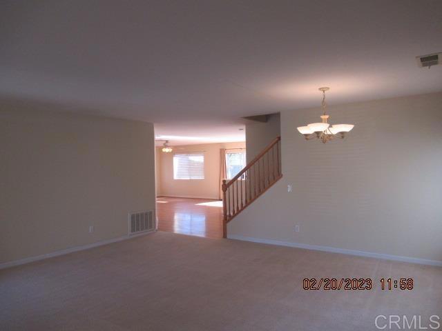 Detail Gallery Image 4 of 30 For 2560 Green Valley, Chula Vista,  CA 91915 - 4 Beds | 2/1 Baths