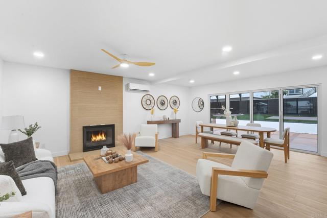 Detail Gallery Image 5 of 48 For 2851 Grandview St, San Diego,  CA 92110 - 3 Beds | 2 Baths