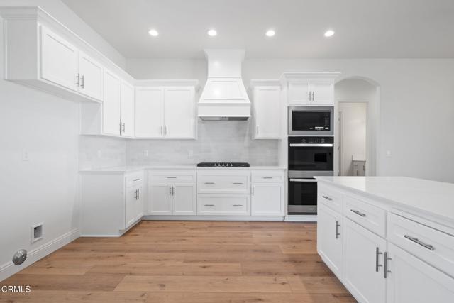 Detail Gallery Image 19 of 48 For 7422 Allenmeir Ct, Bakersfield,  CA 93314 - 4 Beds | 2/1 Baths