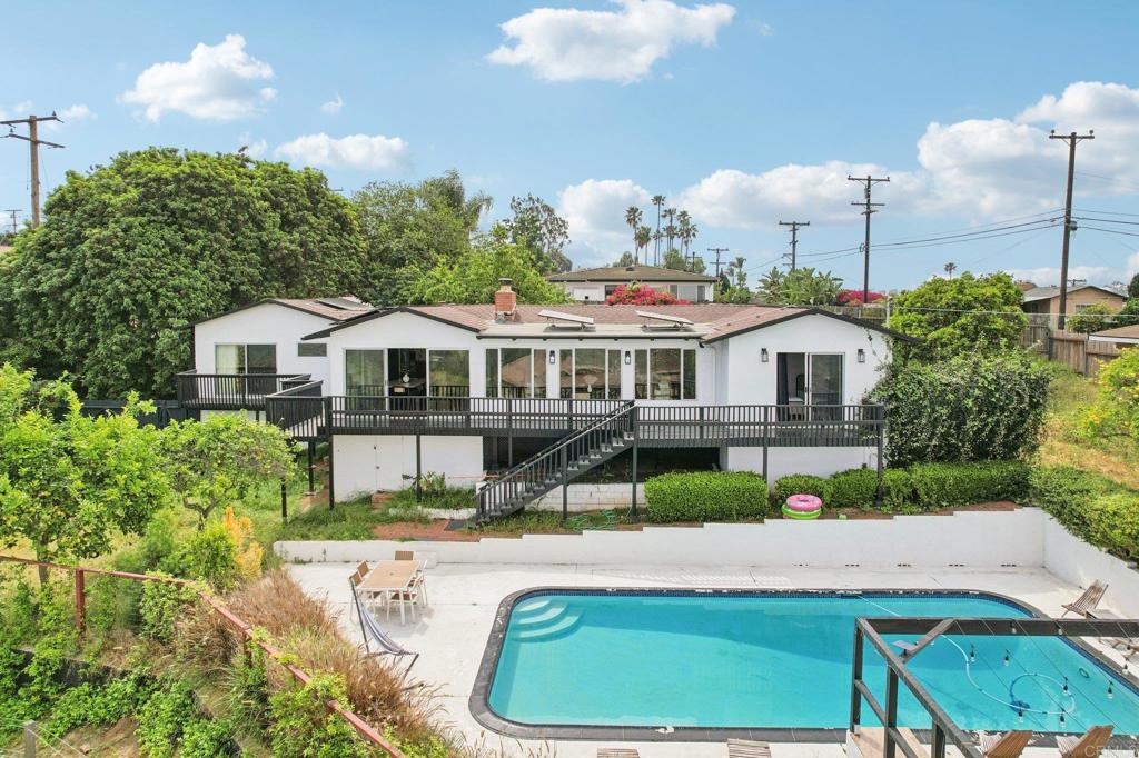 4322 Vista Coronado Drive