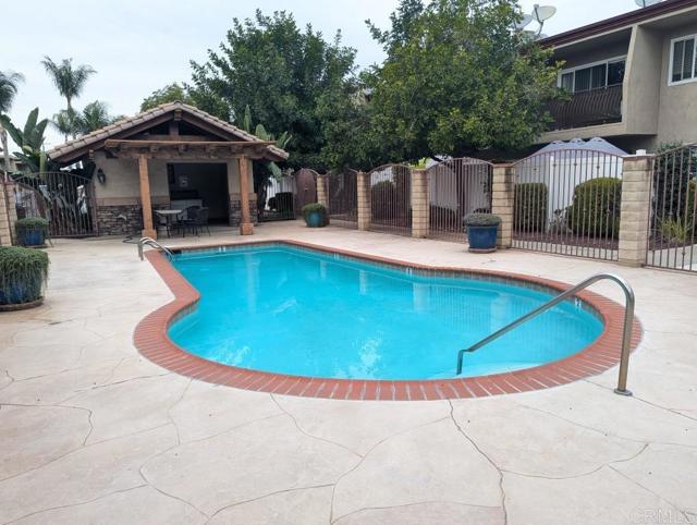 Home for Sale in El Cajon
