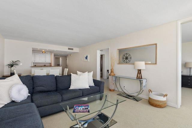 Detail Gallery Image 18 of 55 For 4767 Ocean Bld #1008,  San Diego,  CA 92109 - 2 Beds | 2 Baths