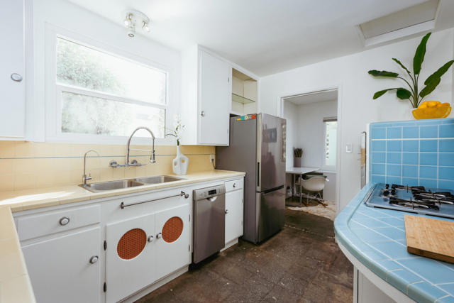 748 N Calle Rolph, Palm Springs, CA 92262