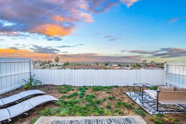 Detail Gallery Image 1 of 1 For 3670 Arey Dr #3,  San Diego,  CA 92154 - 3 Beds | 2 Baths