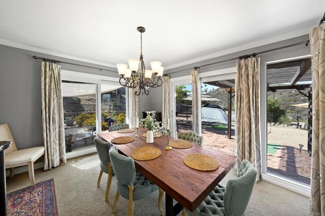 Detail Gallery Image 23 of 73 For 2740 via Dieguenos, Alpine,  CA 91901 - 5 Beds | 3/1 Baths