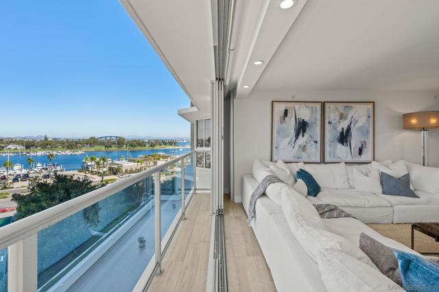 Image 11 of 32 For 1750 Avenida Del Mundo  504