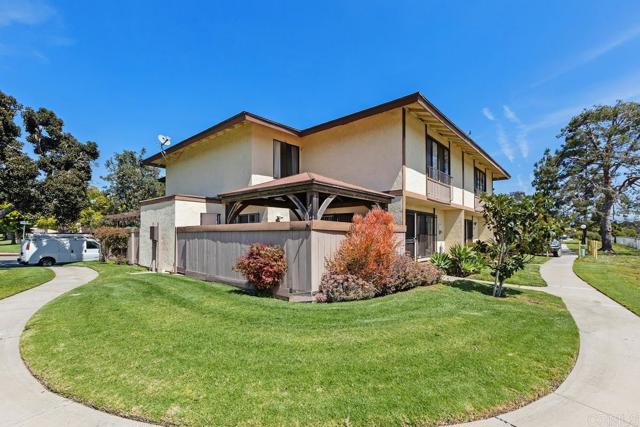 Detail Gallery Image 1 of 1 For 224 Rancho Dr #D,  Chula Vista,  CA 91911 - 3 Beds | 1/1 Baths