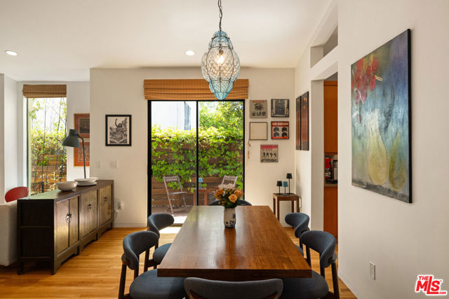 4 Bed Home for Sale in Venice, California