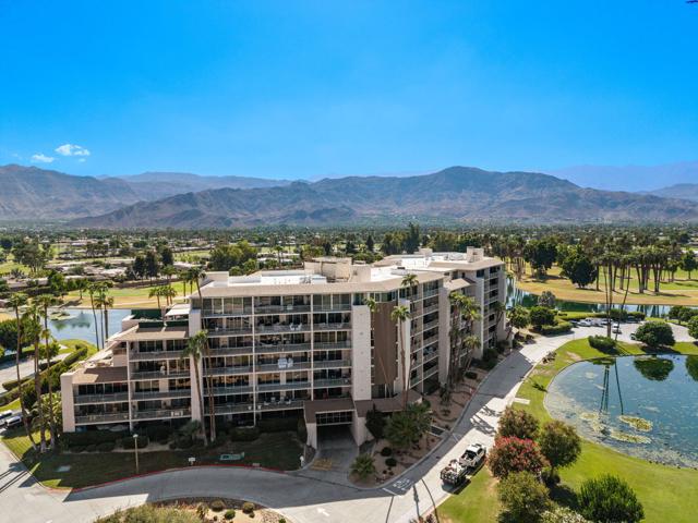 899 Island Drive #304, Rancho Mirage, CA 92270