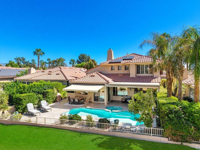 134 Kavenish Drive, Rancho Mirage, CA 92270