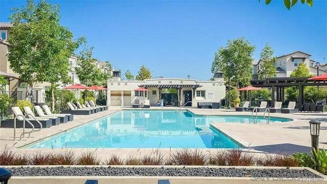 Detail Gallery Image 21 of 21 For 16160 Veridian Cir, San Diego,  CA 92127 - 4 Beds | 3/1 Baths