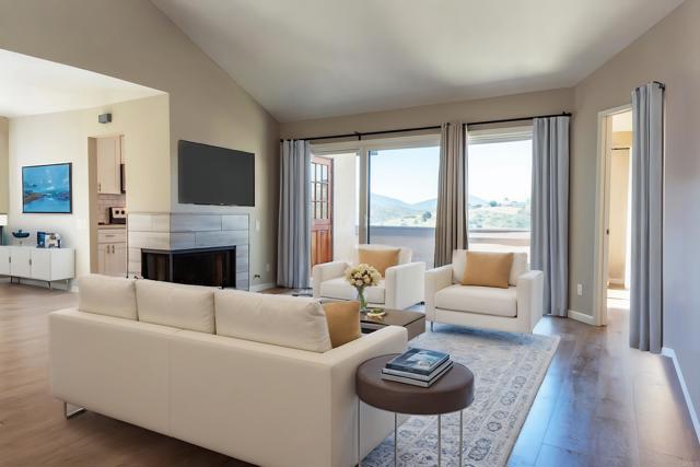 Detail Gallery Image 1 of 1 For 3646 Avocado Village #74,  La Mesa,  CA 91941 - 2 Beds | 2 Baths