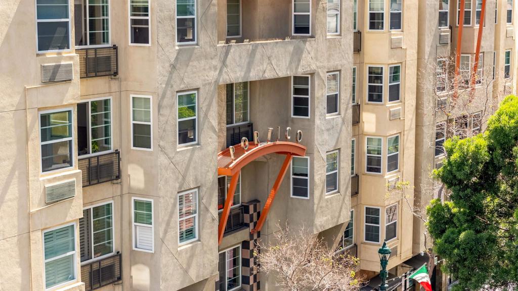 1435 India Street - photo 20