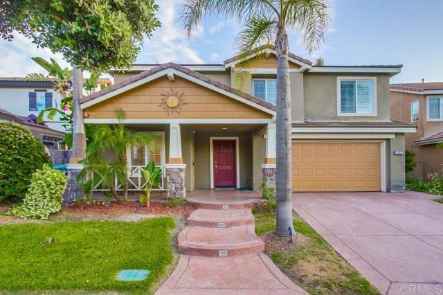 Home for Sale in Chula Vista