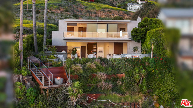 Drew Fenton | 32802 PACIFIC COAST Highway Malibu CA | MLS: 7102387