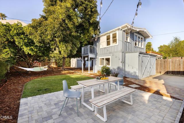 Detail Gallery Image 19 of 36 For 1867 Poli St, Ventura,  CA 93001 - 3 Beds | 1/1 Baths