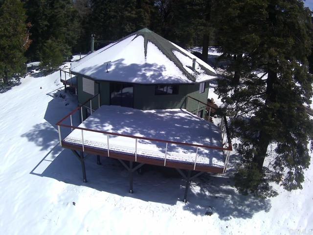 Detail Gallery Image 38 of 47 For 3413 Fern Meadow Rd, Palomar Mountain,  CA 92060 - 3 Beds | 3/1 Baths