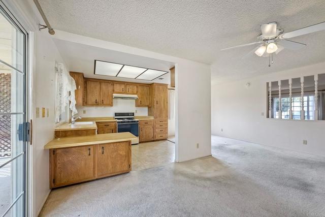 Detail Gallery Image 17 of 41 For 2219 El Rancho Cir, Hemet,  CA 92545 - 2 Beds | 2 Baths