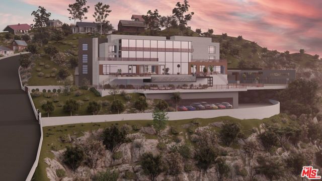 Image 2 of 15 For 1854 Crescent Heights Boulevard