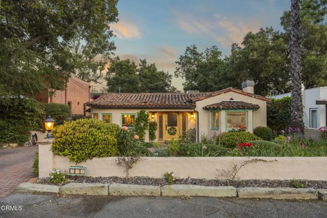 308 Topa Topa Drive, Ojai CA: https://media.crmls.org/mediaz/bdff6e52-9a58-48f5-9954-00d8b184a5ca.jpg