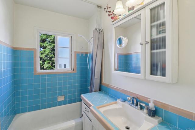 Detail Gallery Image 22 of 29 For 7518 Sturgess Ave, La Mesa,  CA 91941 - 2 Beds | 1 Baths