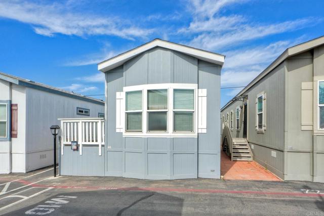 Detail Gallery Image 3 of 36 For 1549 N Vulcan Ave #71,  Encinitas,  CA 92024 - 2 Beds | 2 Baths