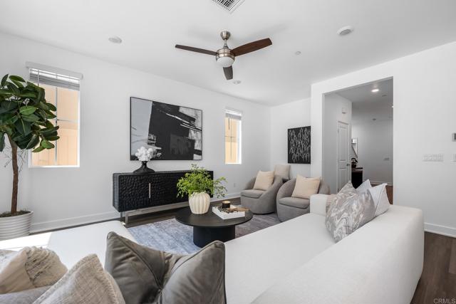 Home for Sale in Vista