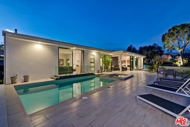 Drew Fenton | 920 Linda Flora Drive Los Angeles CA | MLS: 7630035