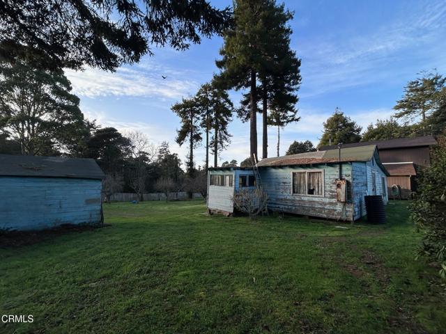 Detail Gallery Image 32 of 32 For Address Is Not Disclosed, Fort Bragg,  CA 95437 - 2 Beds | 1/1 Baths