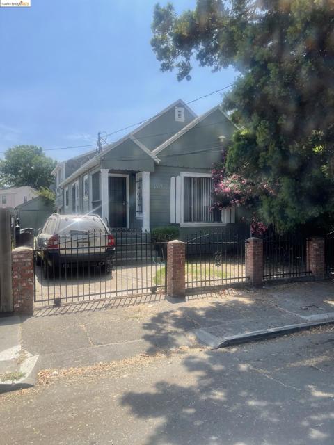 Details for 1314 99th Ave, Oakland, CA 94603