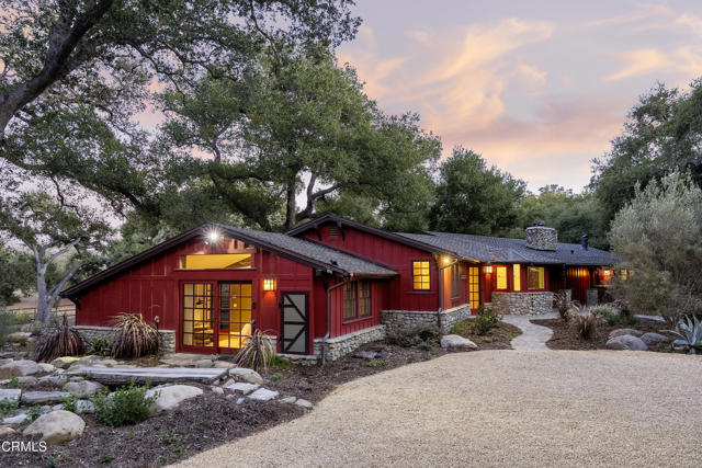 Detail Gallery Image 33 of 34 For 902 Country Club Dr, Ojai,  CA 93023 - 3 Beds | 4 Baths