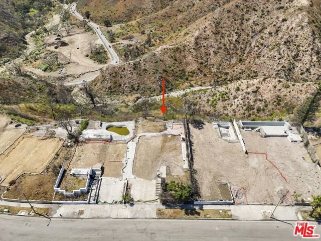Drew Fenton | 18329 Clifftop Way Malibu CA | MLS: 7313440