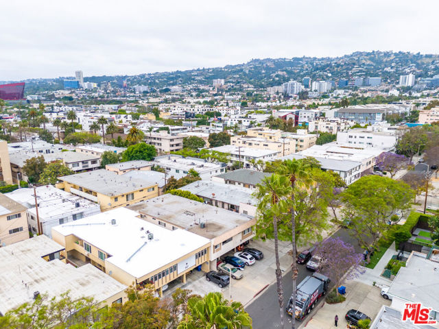 553 Flores Street, West Hollywood, California 90048, ,Multi-Family,For Sale,Flores,24395707