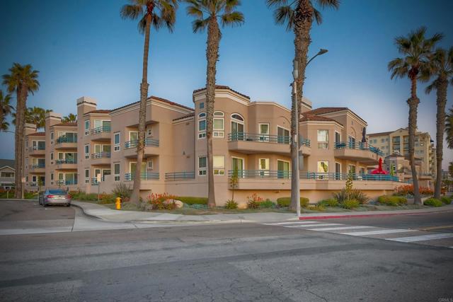 Detail Gallery Image 28 of 29 For 400 N Pacific St #203,  Oceanside,  CA 92054 - 2 Beds | 2 Baths