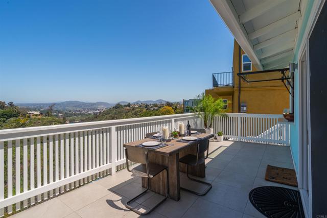 Detail Gallery Image 36 of 65 For 3554 56 Sydney Pl, San Diego,  CA 92116 - 2 Beds | 2 Baths