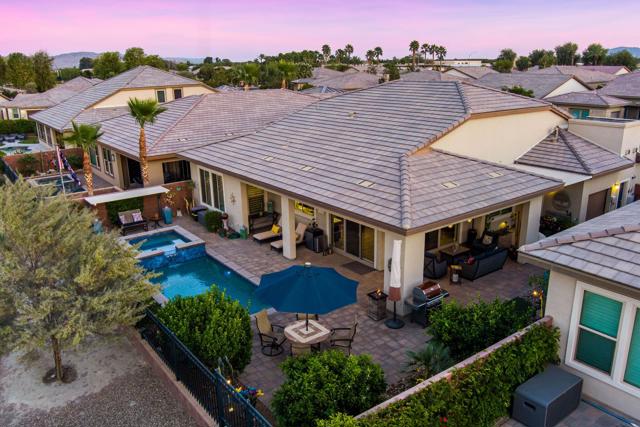 Image 62 of 101 For 82400 Coral Mountain Drive