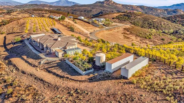 Detail Gallery Image 64 of 70 For 24848 Starlight Mountain Rd, Ramona,  CA 92065 - 4 Beds | 3 Baths