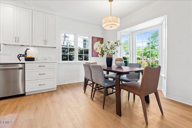 Detail Gallery Image 9 of 36 For 799 N Craig Ave, Pasadena,  CA 91104 - 2 Beds | 1/1 Baths